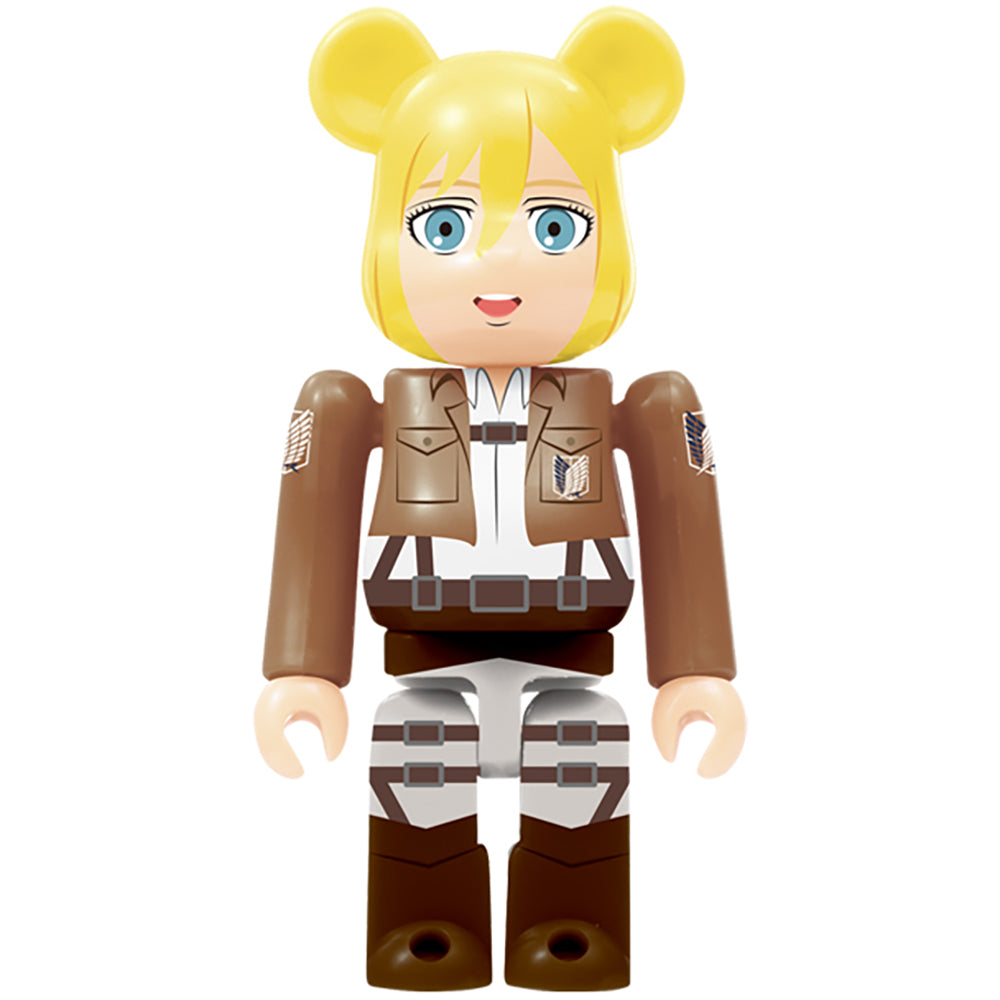 BE@RBRICK 進撃の巨人 10体セット_4