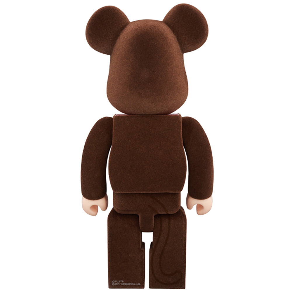 BE@RBRICK ペコチッチ 100％ & 400％_4