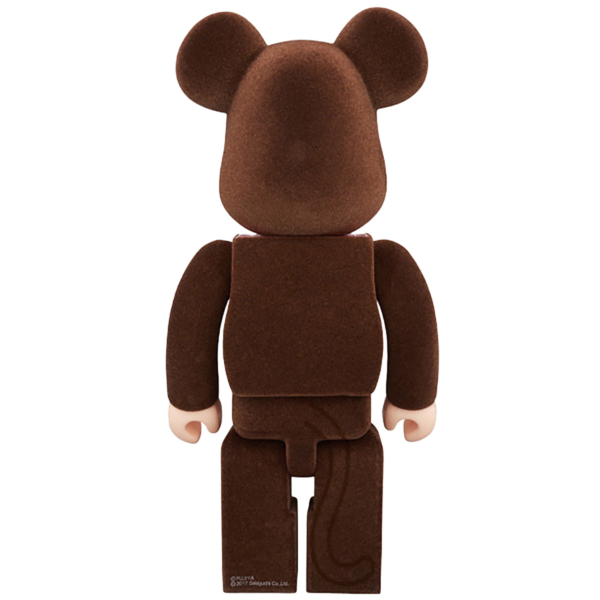 BE@RBRICK ペコチッチ 100％ & 400％