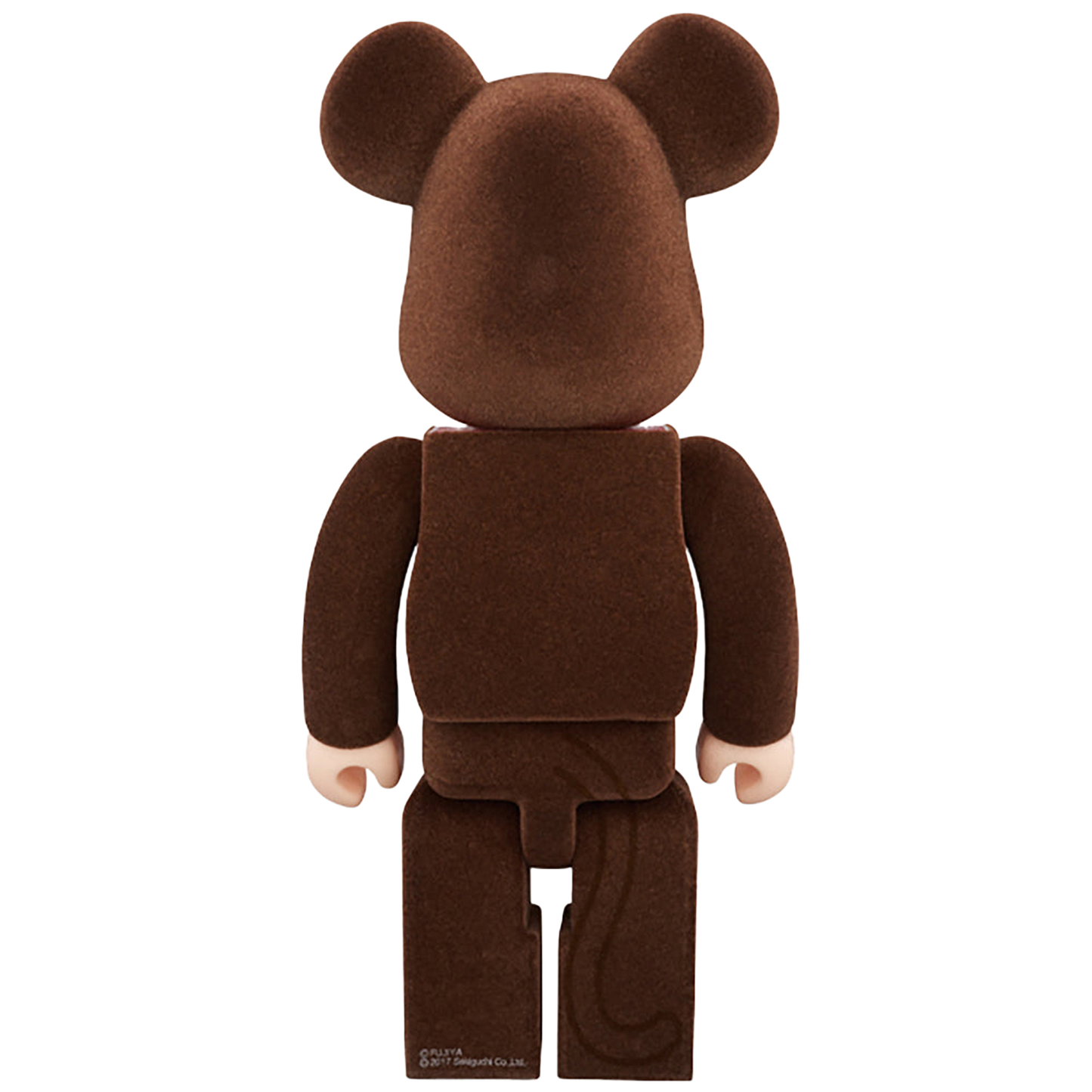 BE@RBRICK ペコチッチ 100％ & 400％