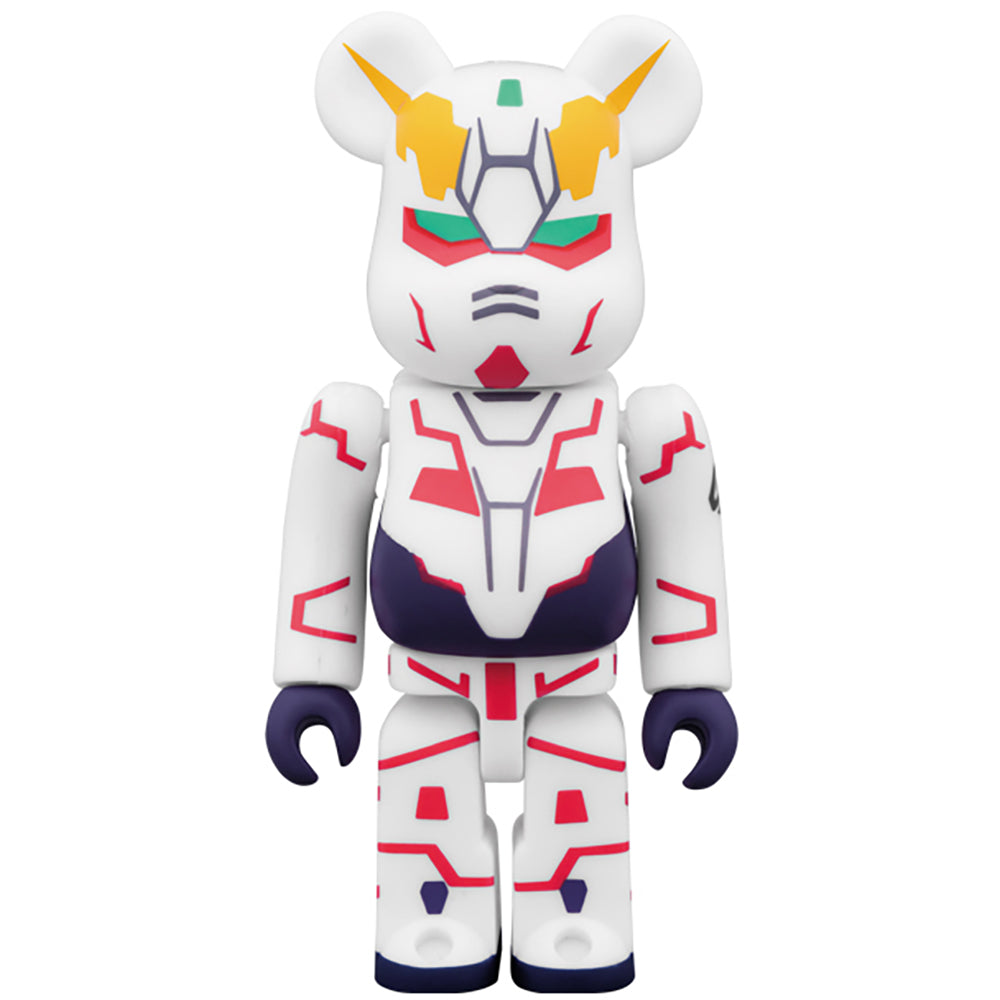 BE@RBRICK 機動戦士ガンダムUC_0