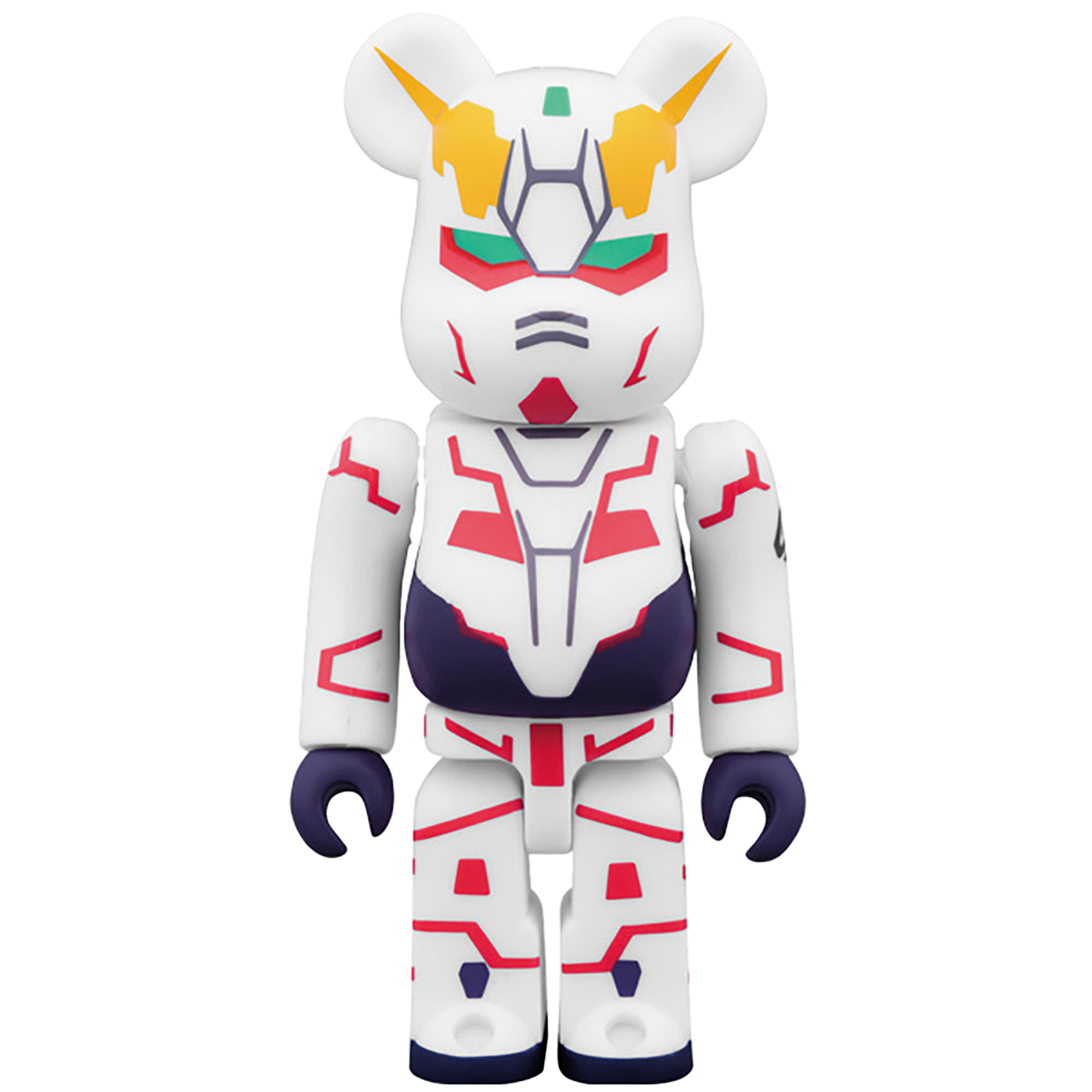BE@RBRICK 機動戦士ガンダムUC