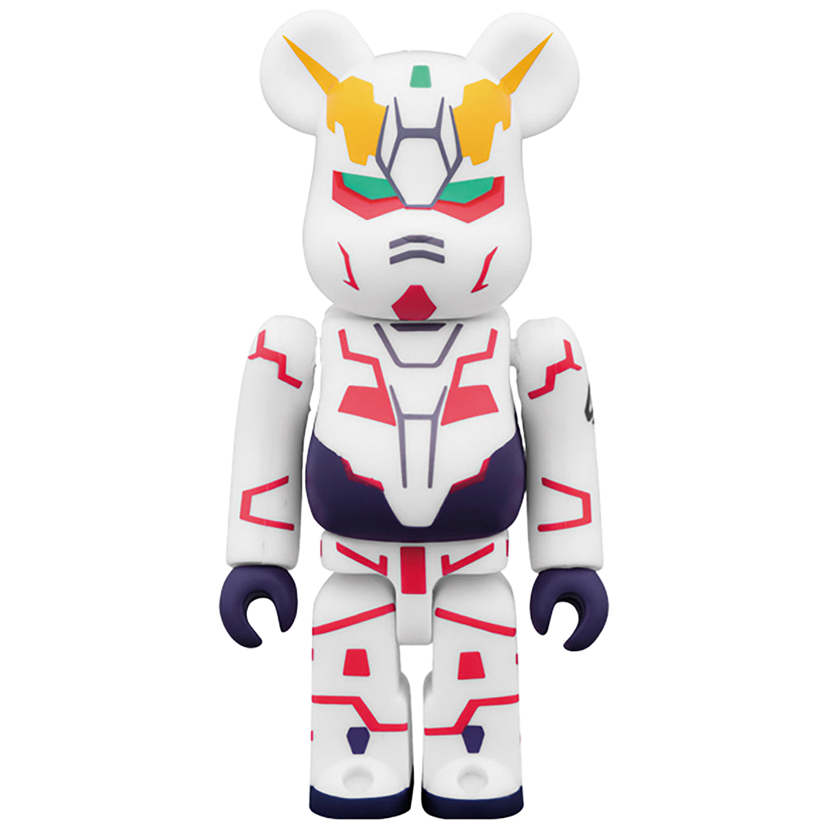BE@RBRICK 機動戦士ガンダムUC