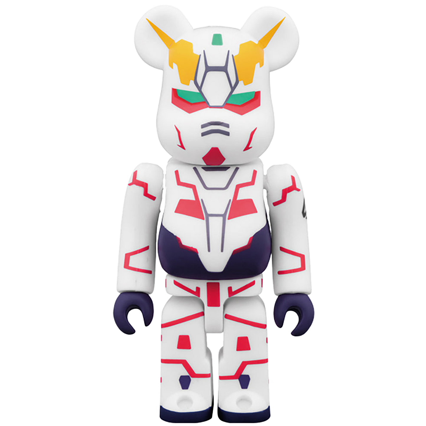 BE@RBRICK 機動戦士ガンダムUC