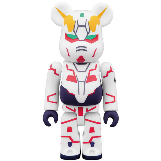 BE@RBRICK 機動戦士ガンダムUC