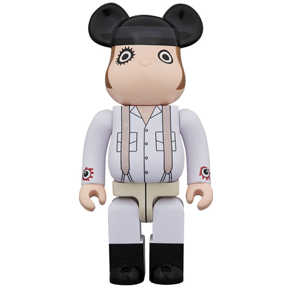 BE@RBRICK ALEX 1000％ | MEDICOM TOY OFFICIAL STORE