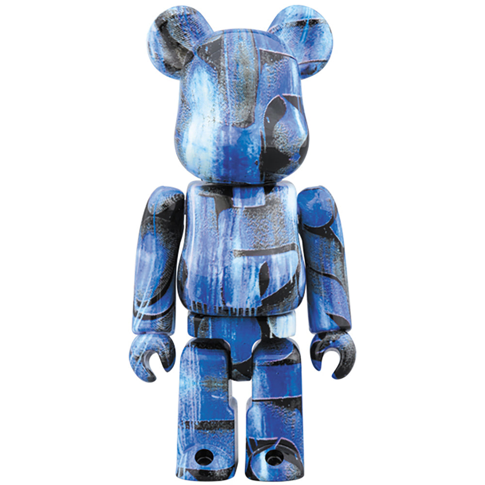 BE@RBRICK ROSTARR 100％ & 400％_1