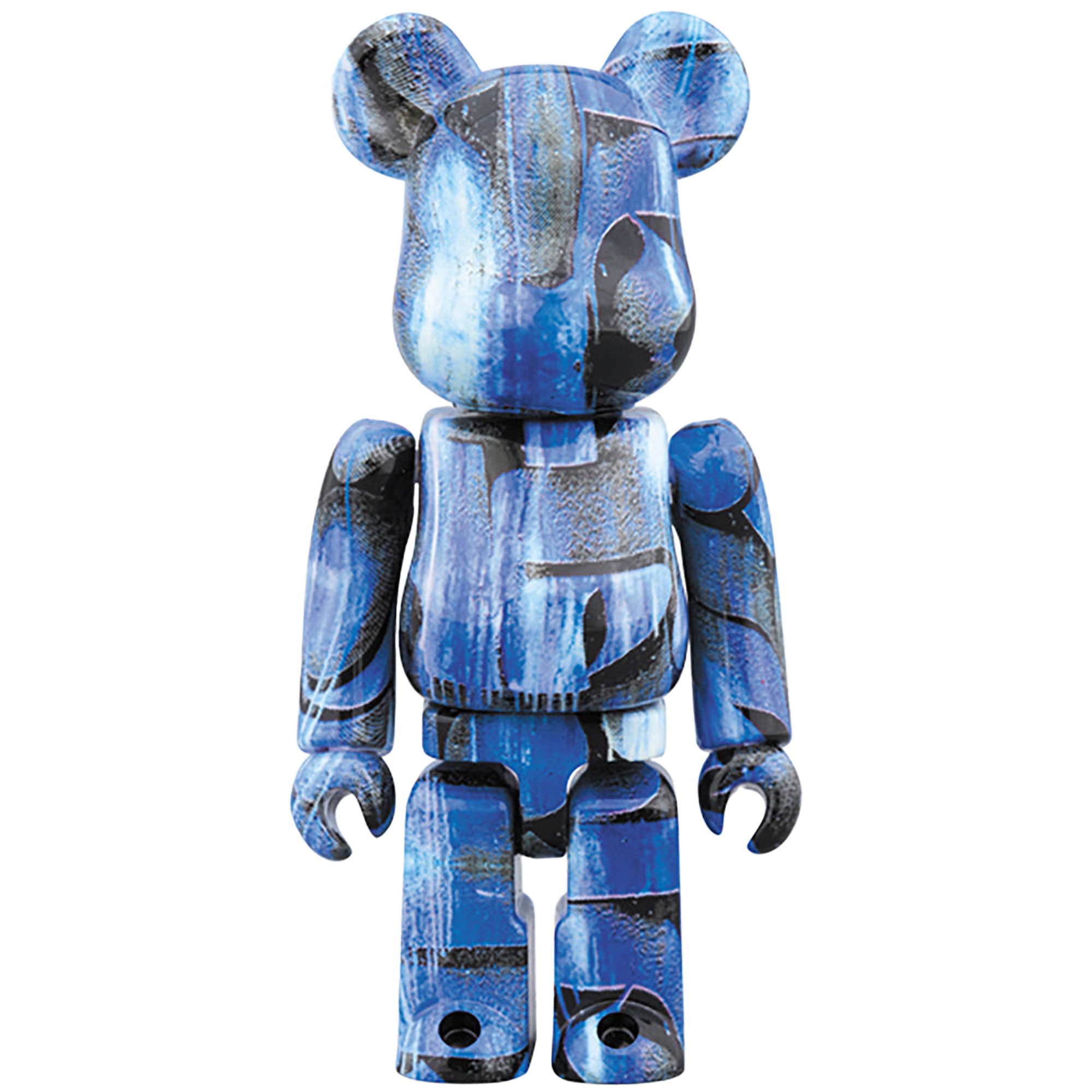 BE@RBRICK ROSTARR 100％ & 400％