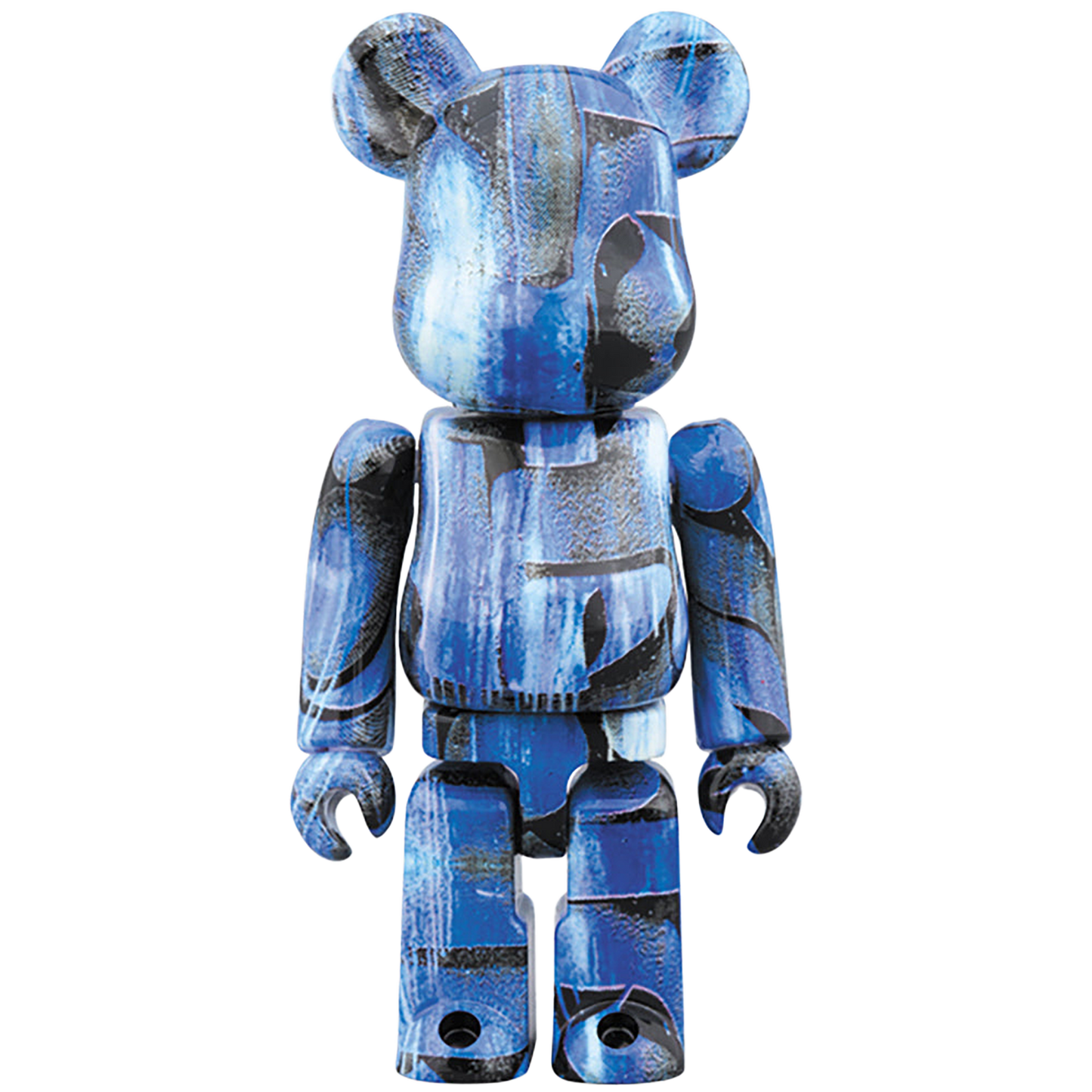 BE@RBRICK ROSTARR 100％ & 400％