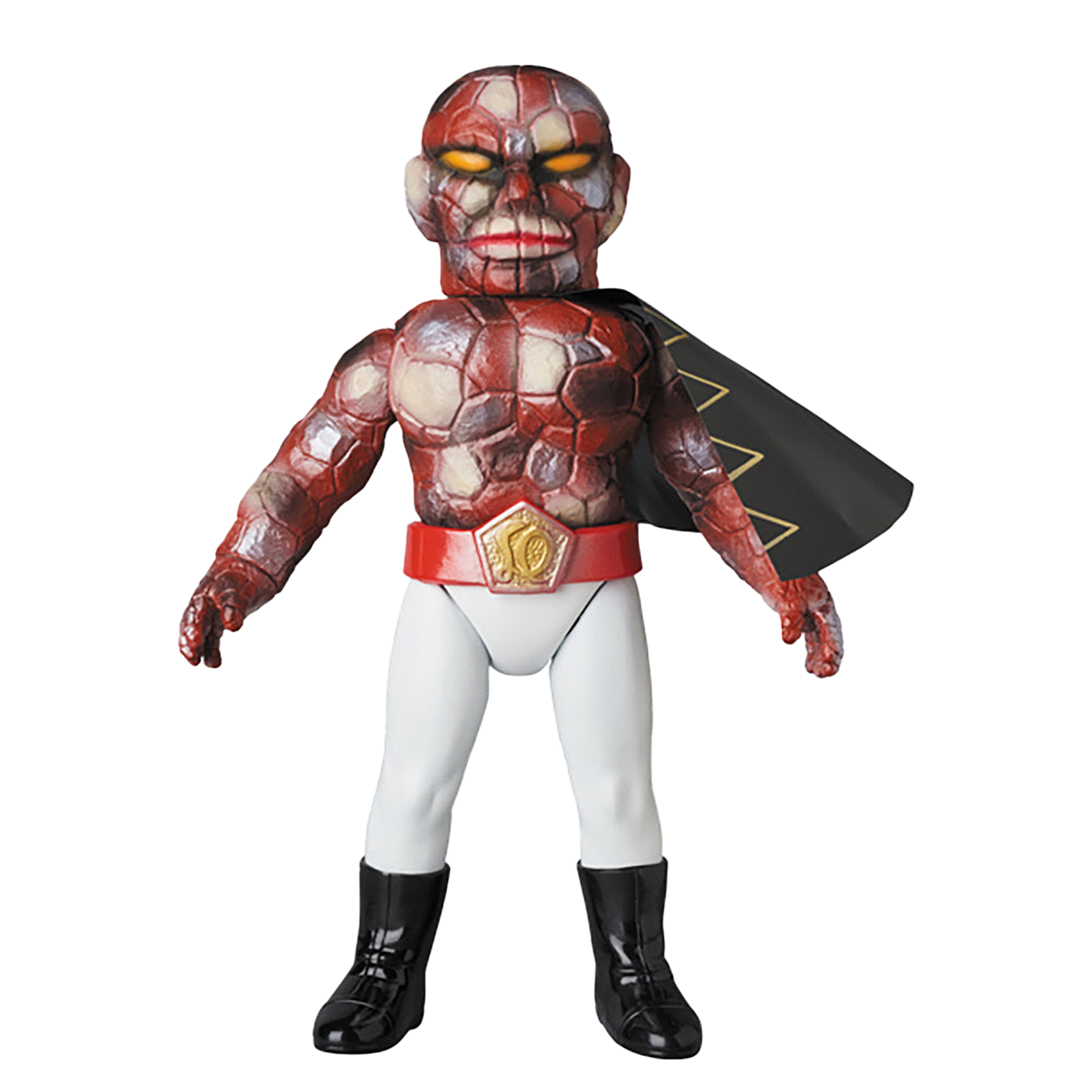 岩石男爵（仮面ライダーストロンガーより）