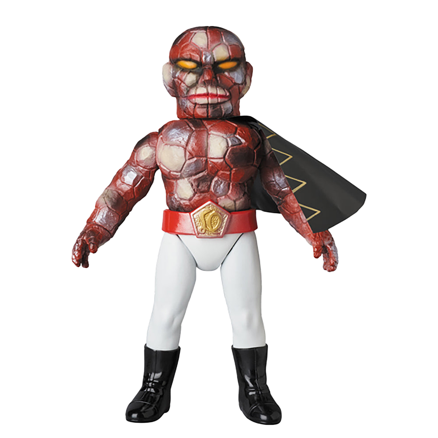 岩石男爵（仮面ライダーストロンガーより）