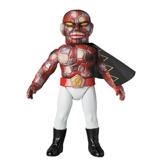 岩石男爵（仮面ライダーストロンガーより）