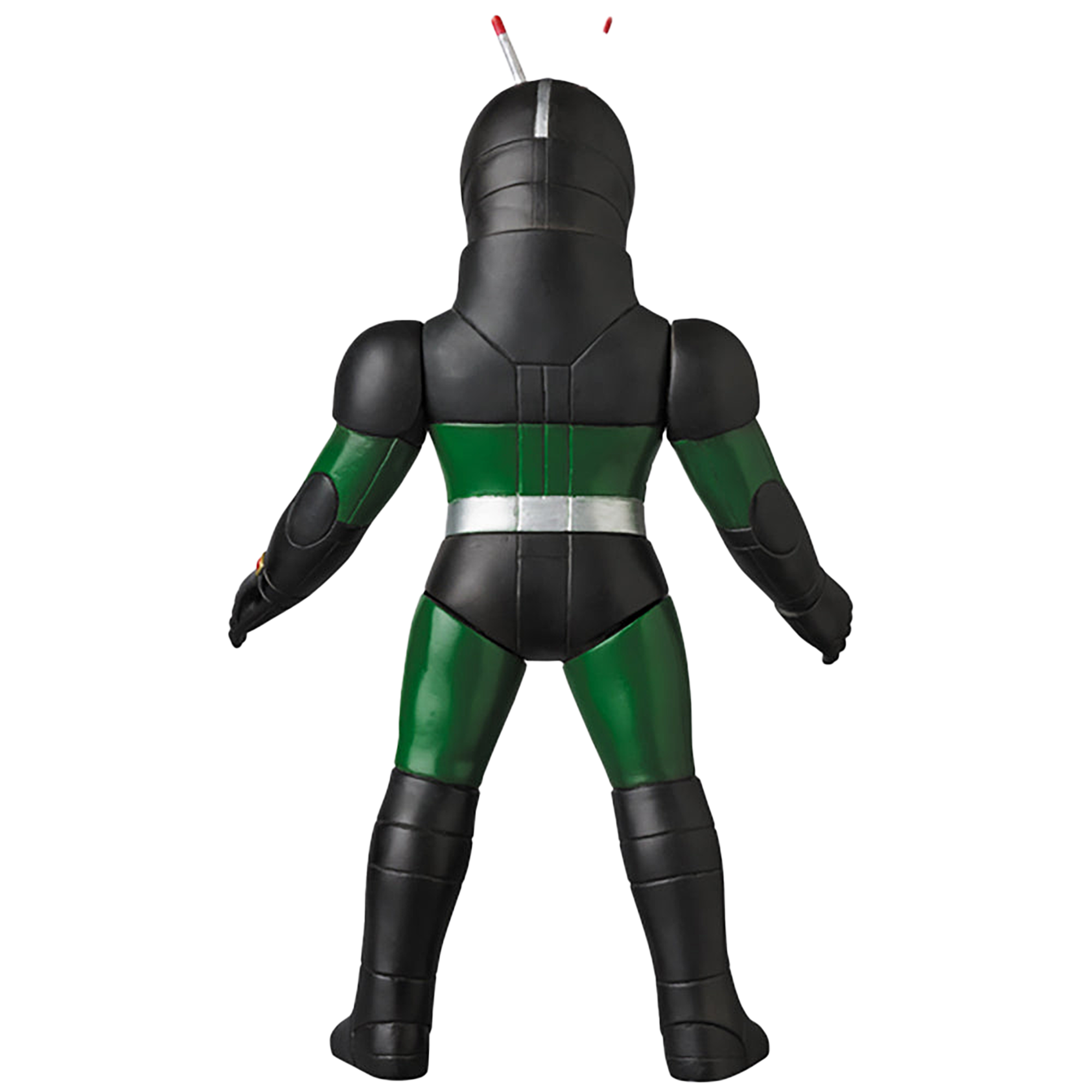 仮面ライダーBLACK RX（ワンフェス開催記念モデル）