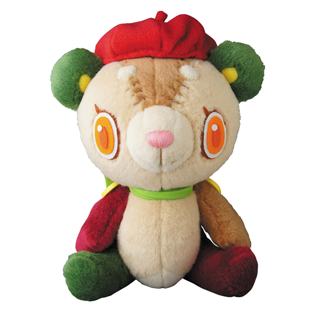 BEAR IS KUMA KUMA_0