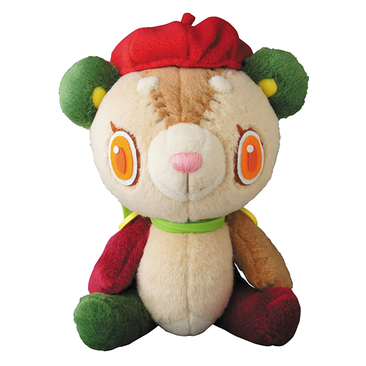 BEAR IS KUMA KUMA