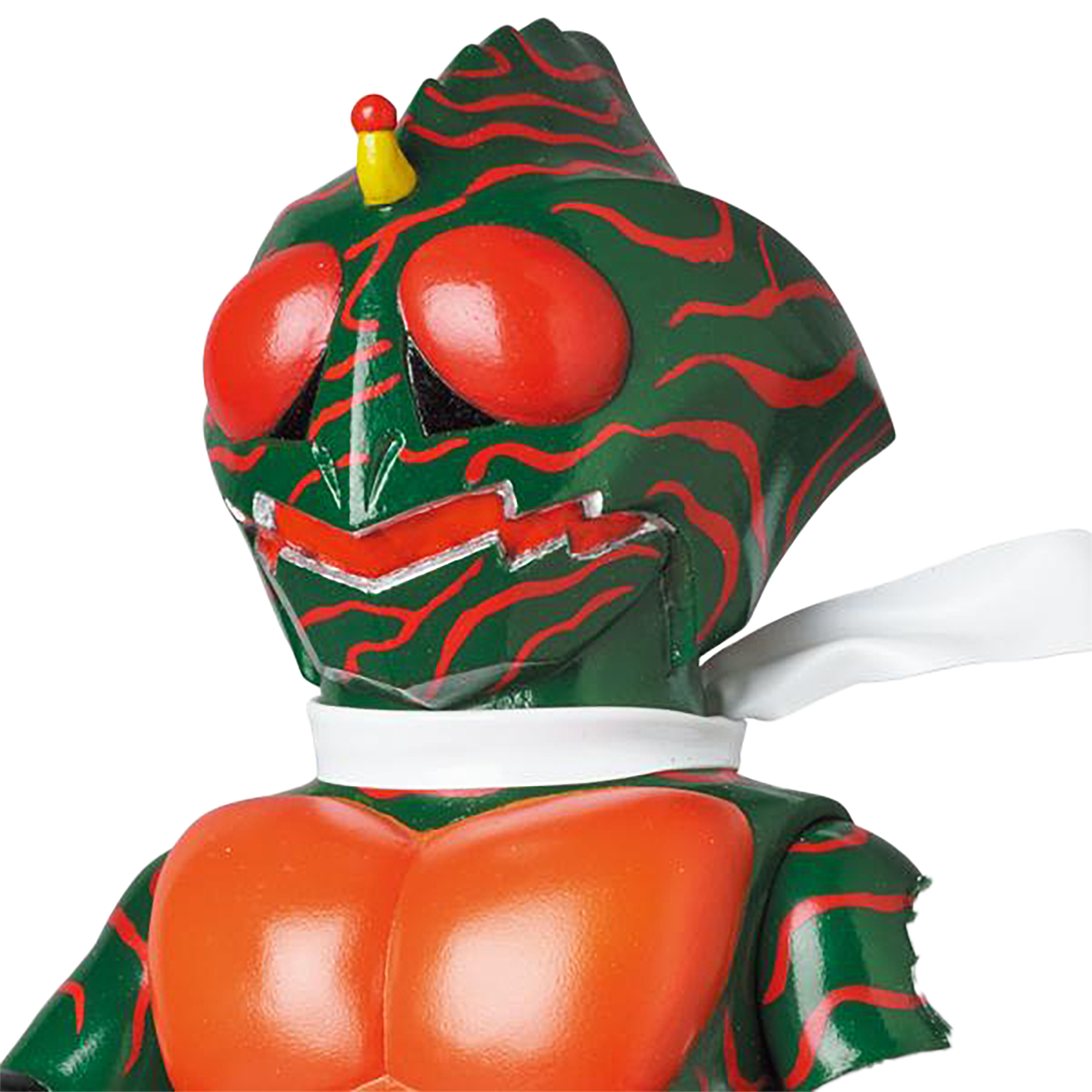 Kamen Rider Amazon(Late period color)(from Kamen Rider Amazon)《Planned to be shipped in late Feb. 2021》