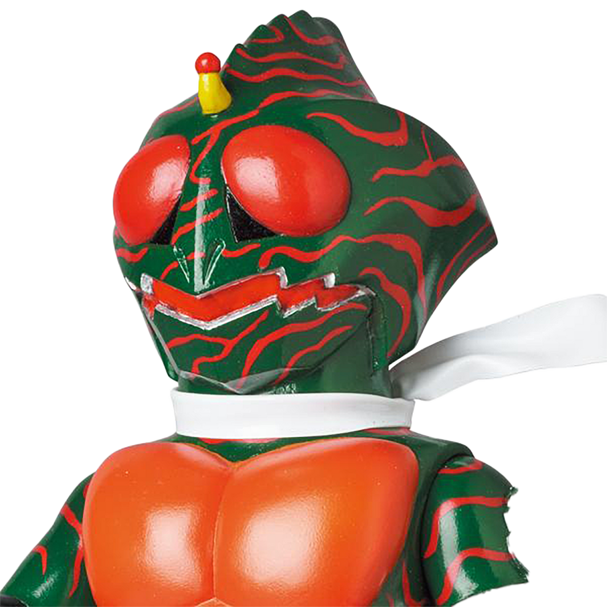 Kamen Rider Amazon(Late period color)(from Kamen Rider Amazon)《Planned to be shipped in late Feb. 2021》