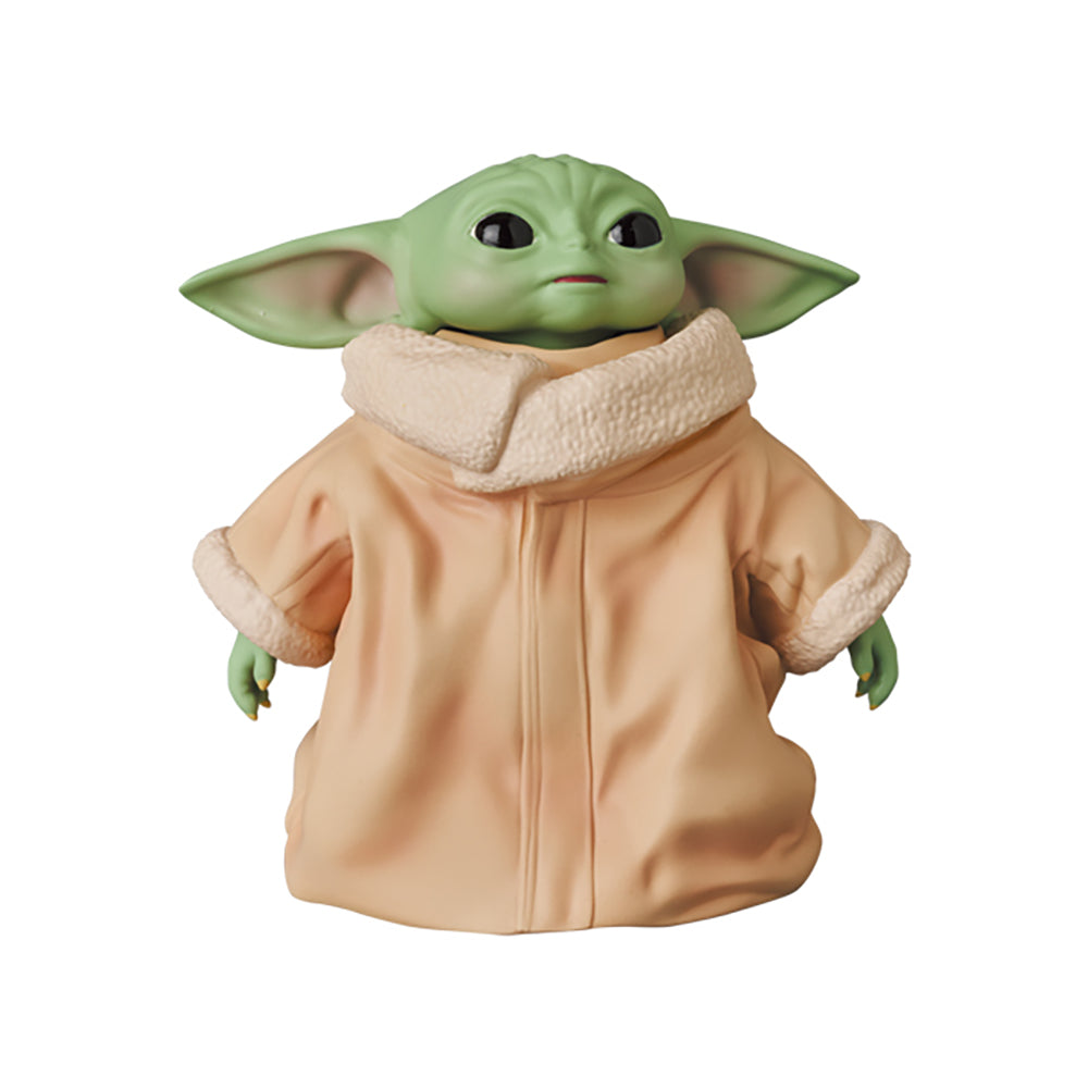 UDF GROGU(TM)  Look-Up_0