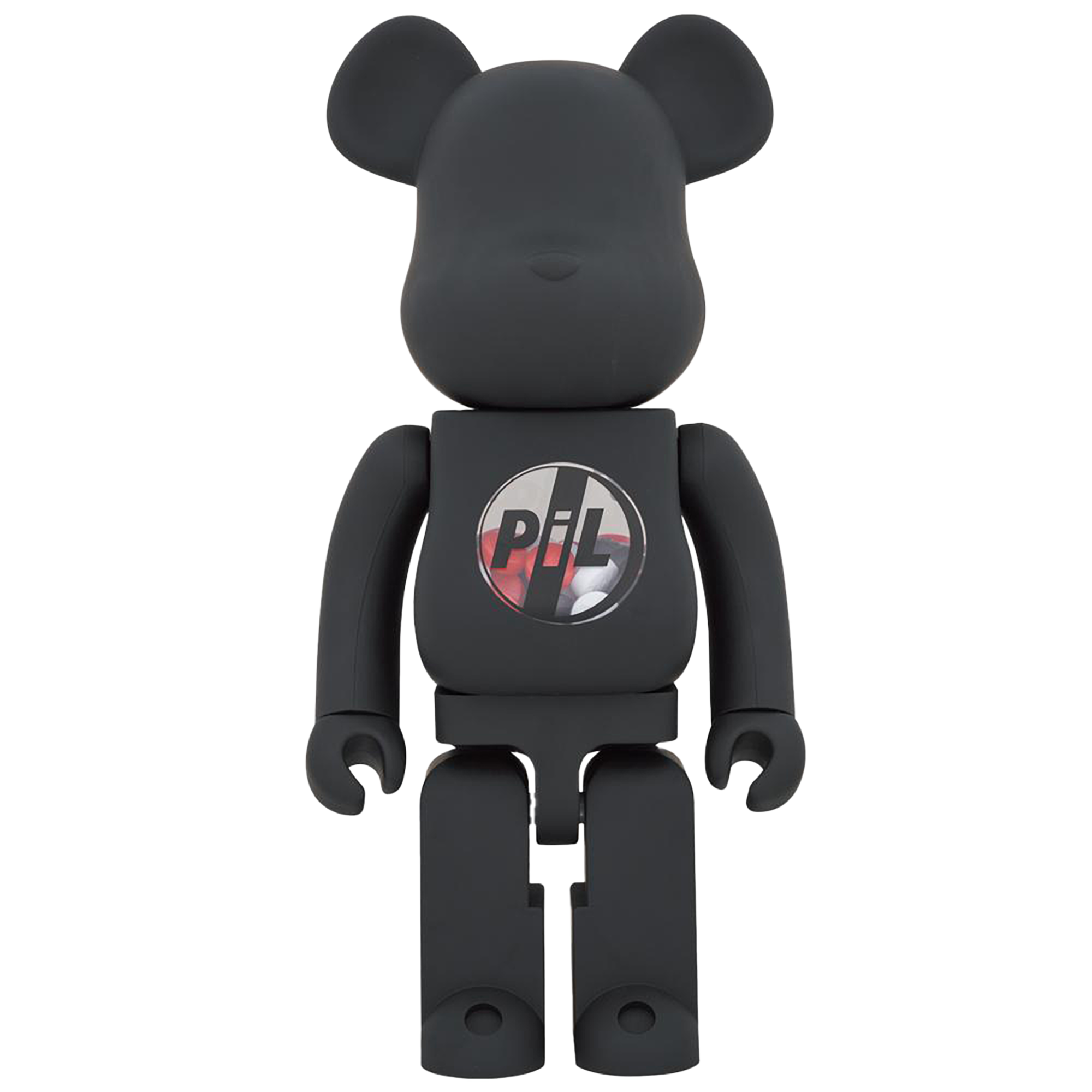 BE@RBRICK PiL 100% & 1000%