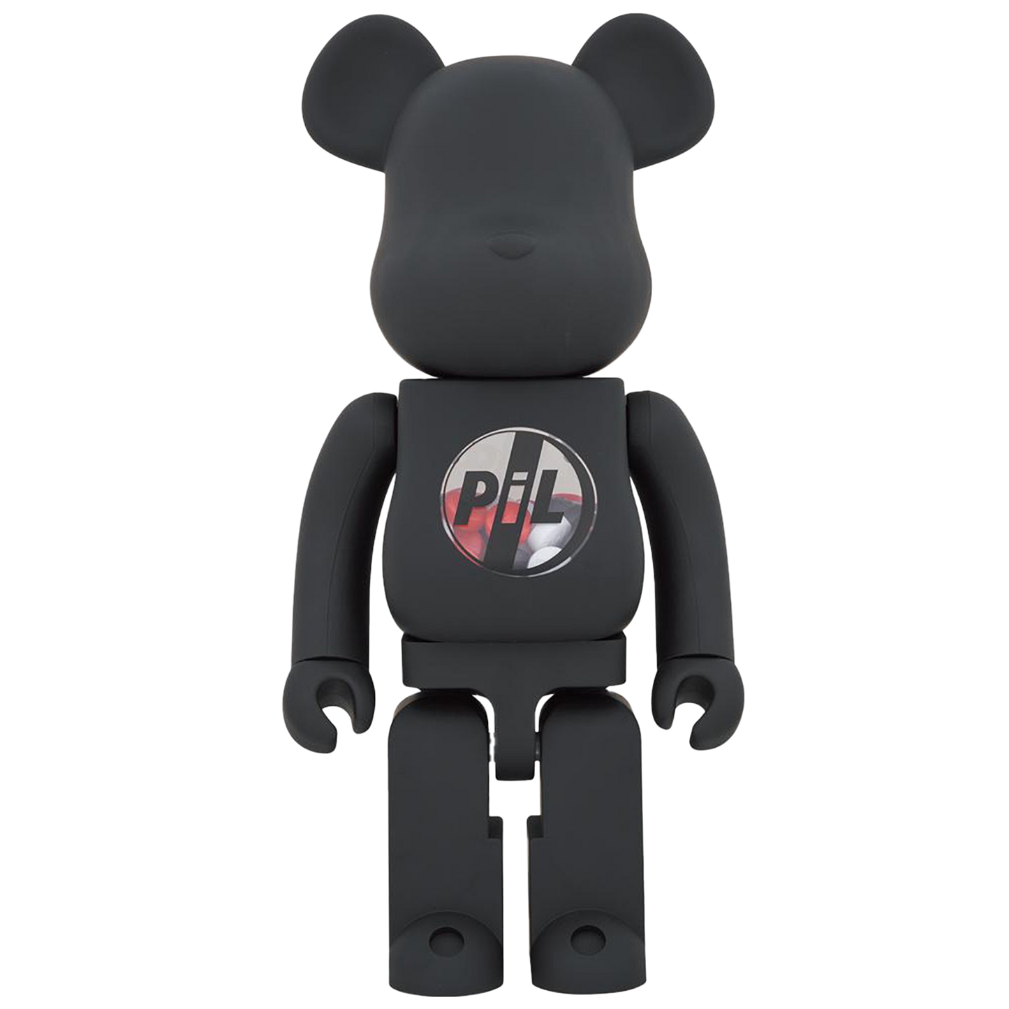BE@RBRICK PiL 100% & 1000%