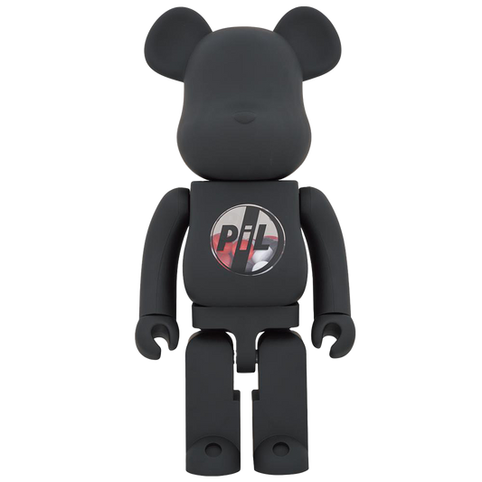 BE@RBRICK PiL 100% & 1000%