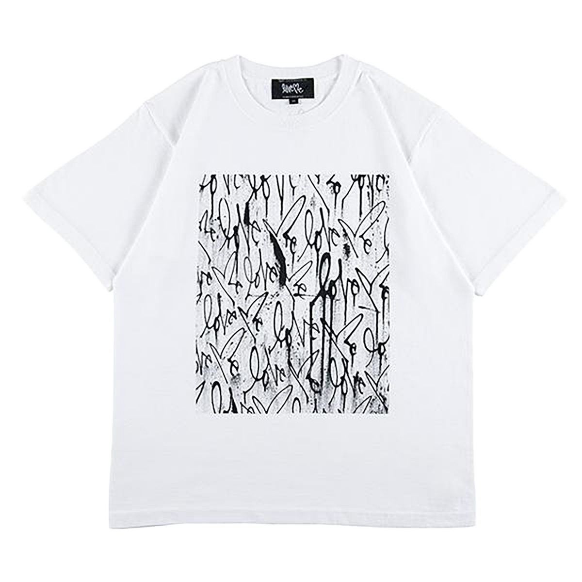 Curtis Kulig TEE "ALL OVER"