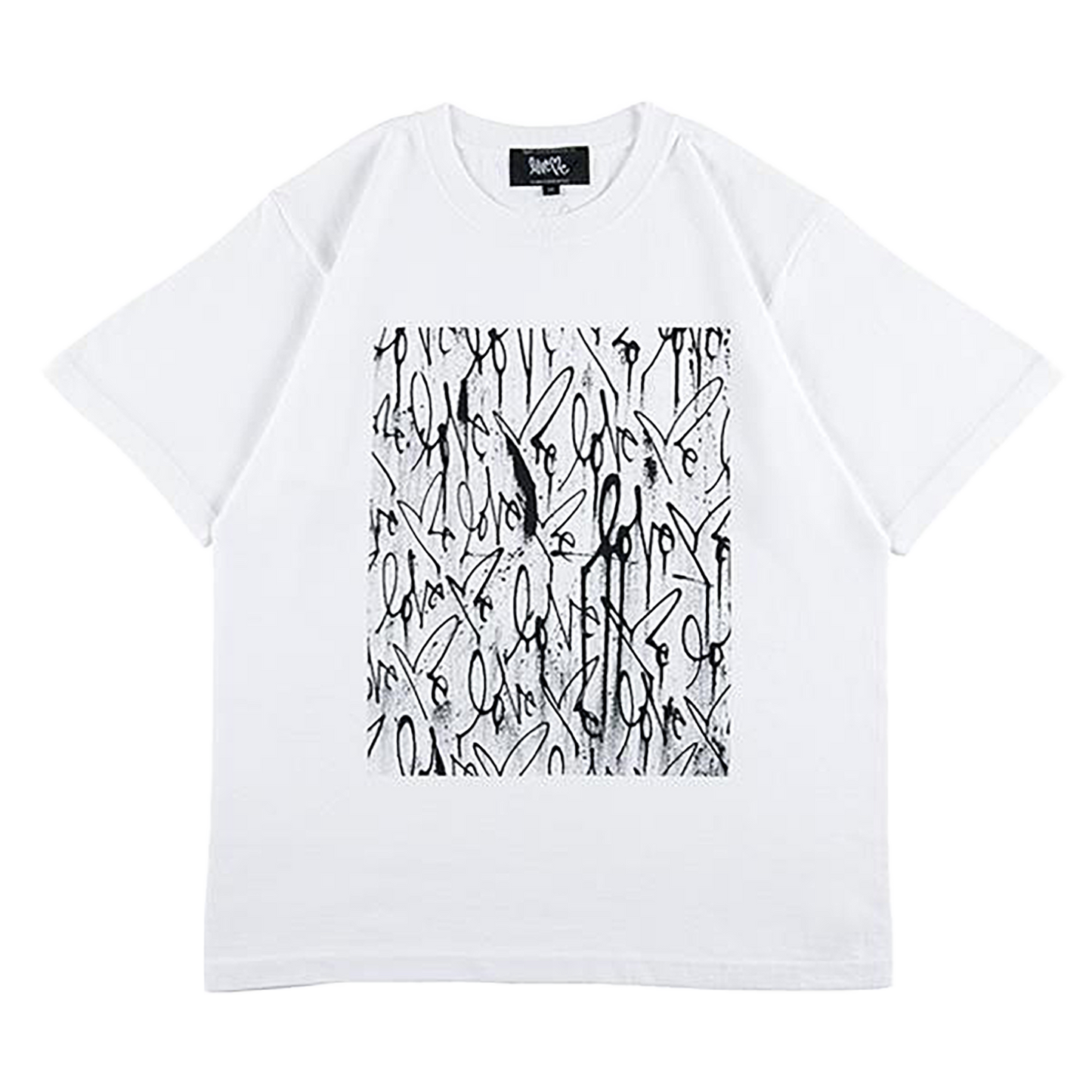 Curtis Kulig TEE "ALL OVER"