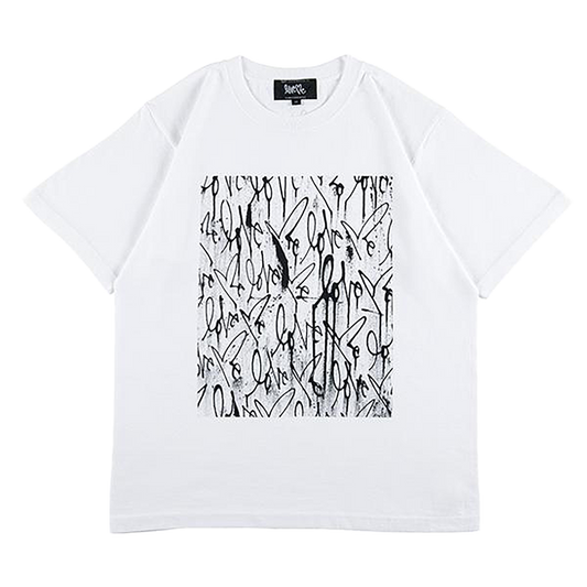 Curtis Kulig TEE "ALL OVER"