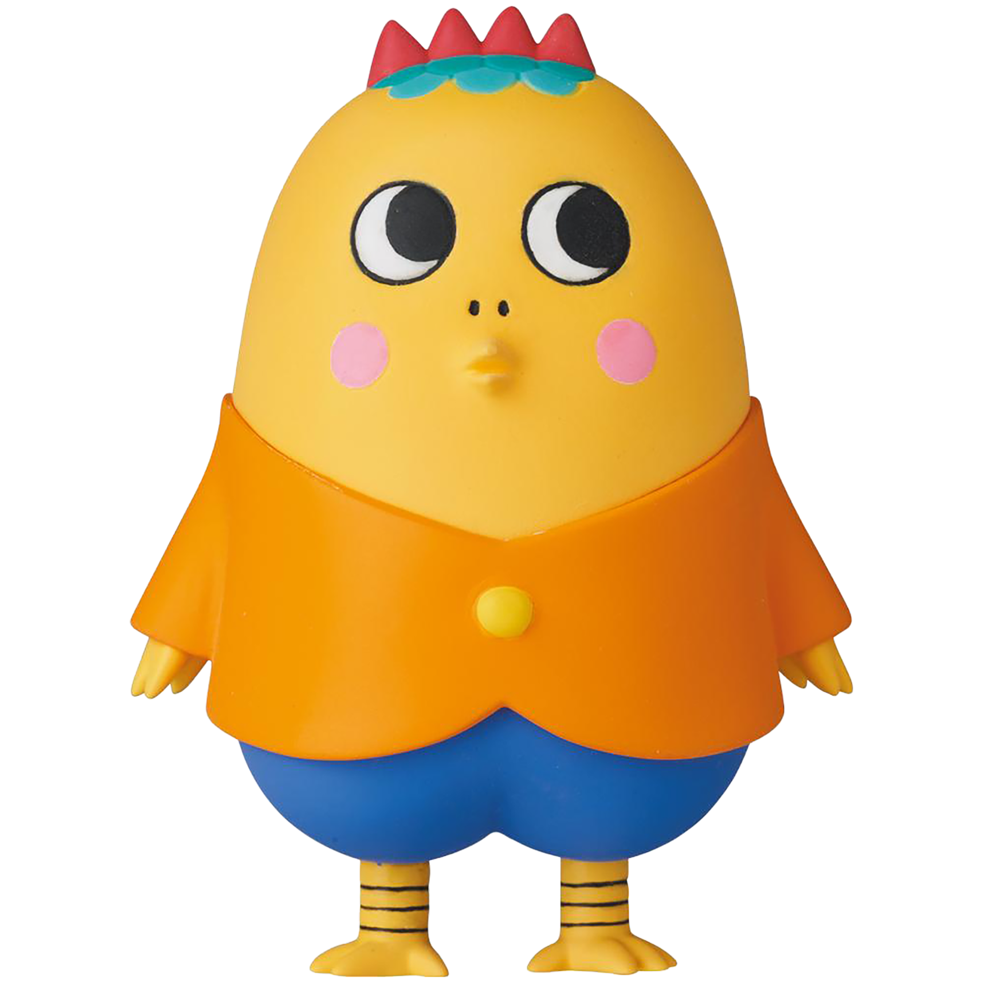 UDF さくらももこ コジコジと次郎 | MEDICOM TOY OFFICIAL STORE