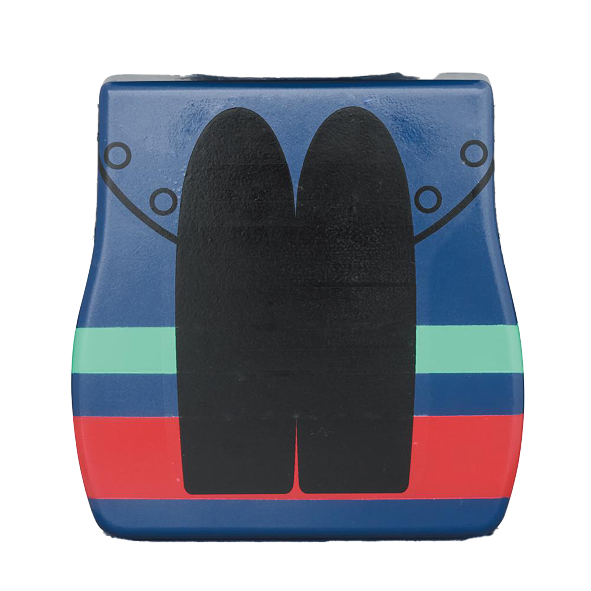 BE@RBRICK Tetsujin 28-go 100％ & 400％