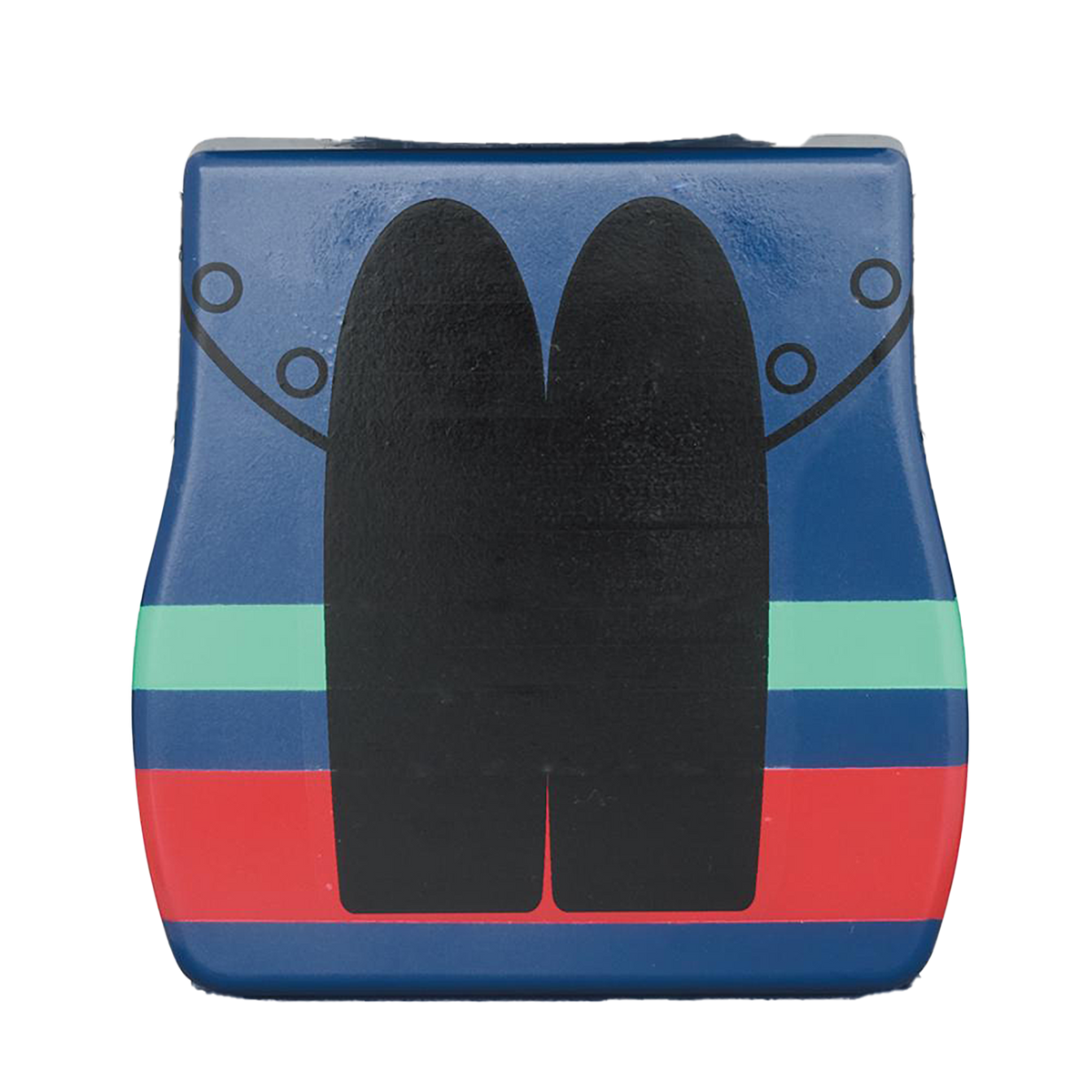 BE@RBRICK Tetsujin 28-go 100％ & 400％