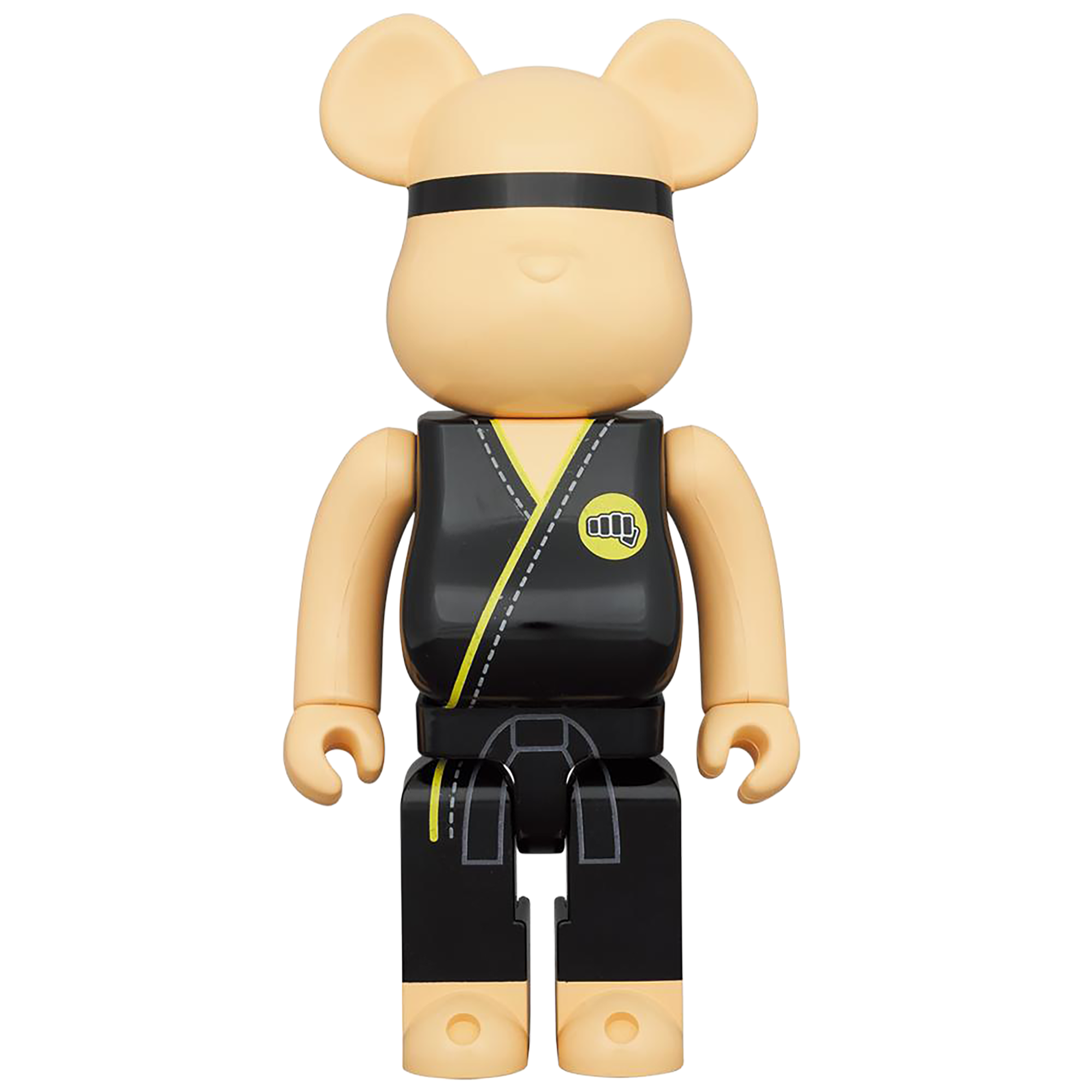 BE@RBRICK COBRA KAI 1000%
