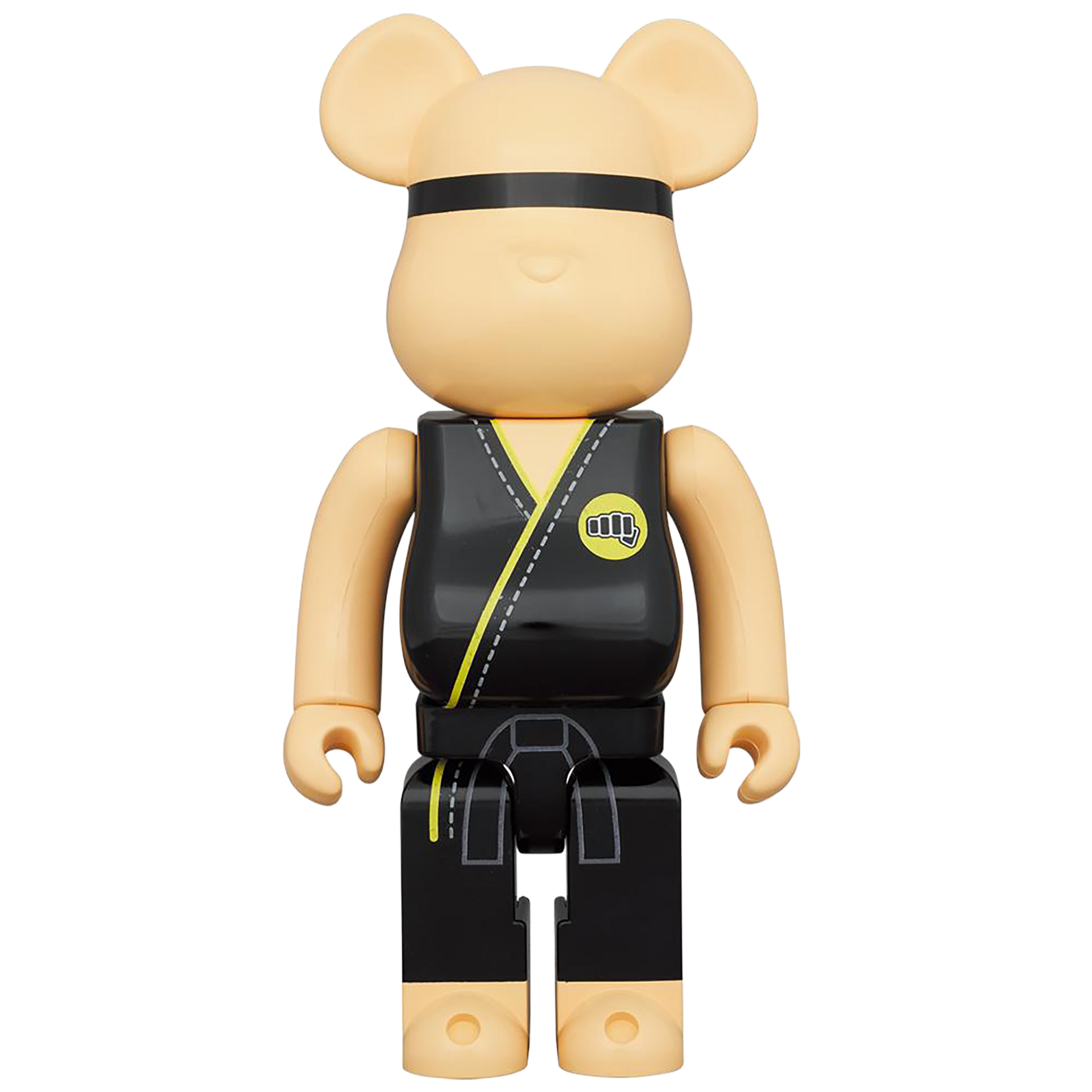 BE@RBRICK COBRA KAI 1000％ | MEDICOM TOY OFFICIAL STORE