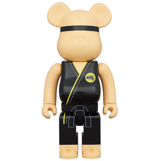 BE@RBRICK COBRA KAI 1000%