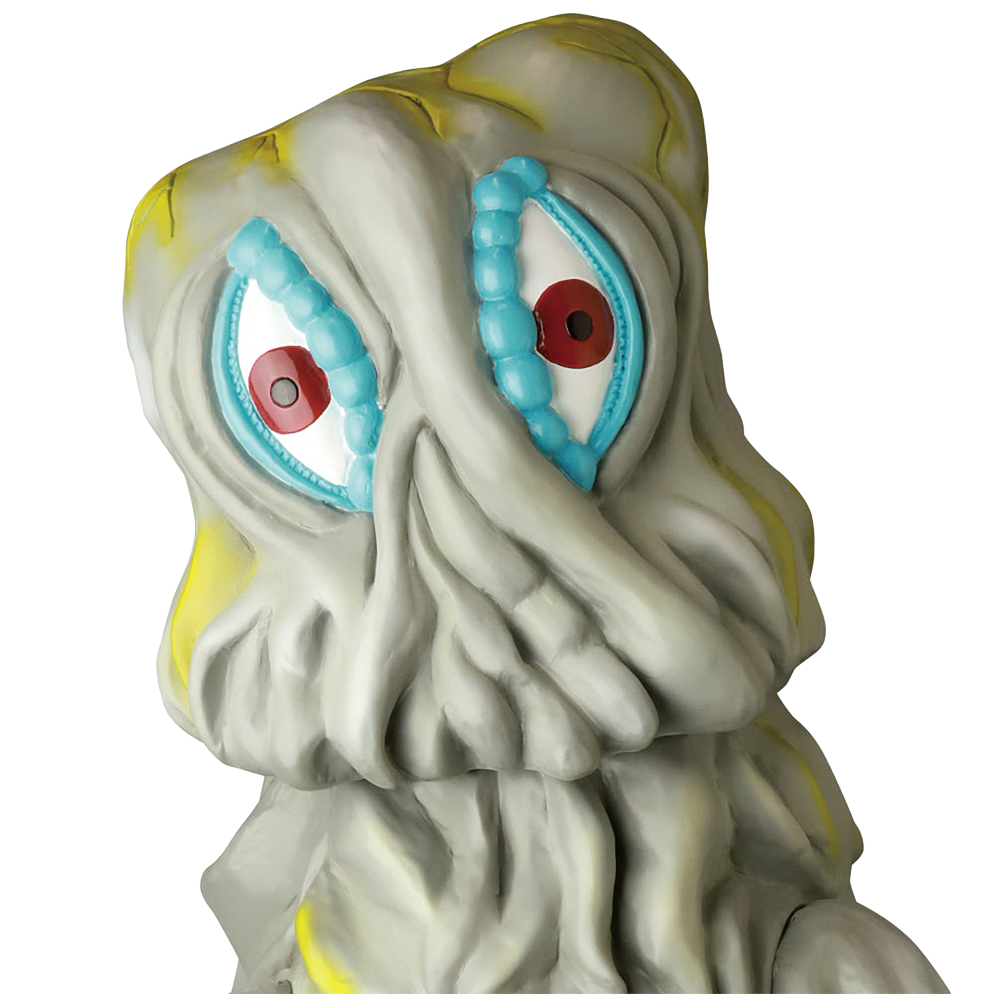 
MARMIT MEGATON HEDORAH(Smog monster color)