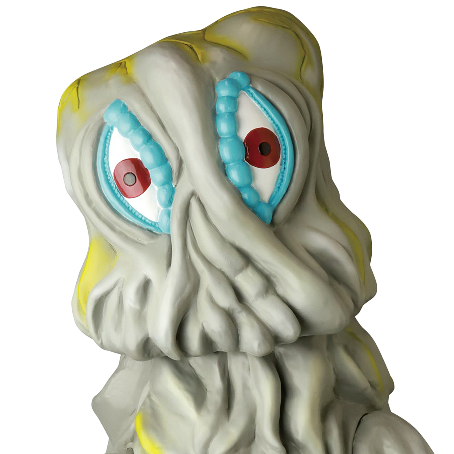 
MARMIT MEGATON HEDORAH(Smog monster color)