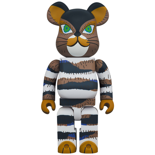 BE@RBRICK Toraneko 1000％