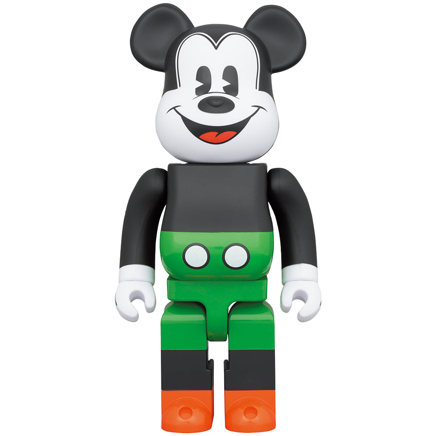 BE@RBRICK 米老鼠 1930 年代海报 1000%