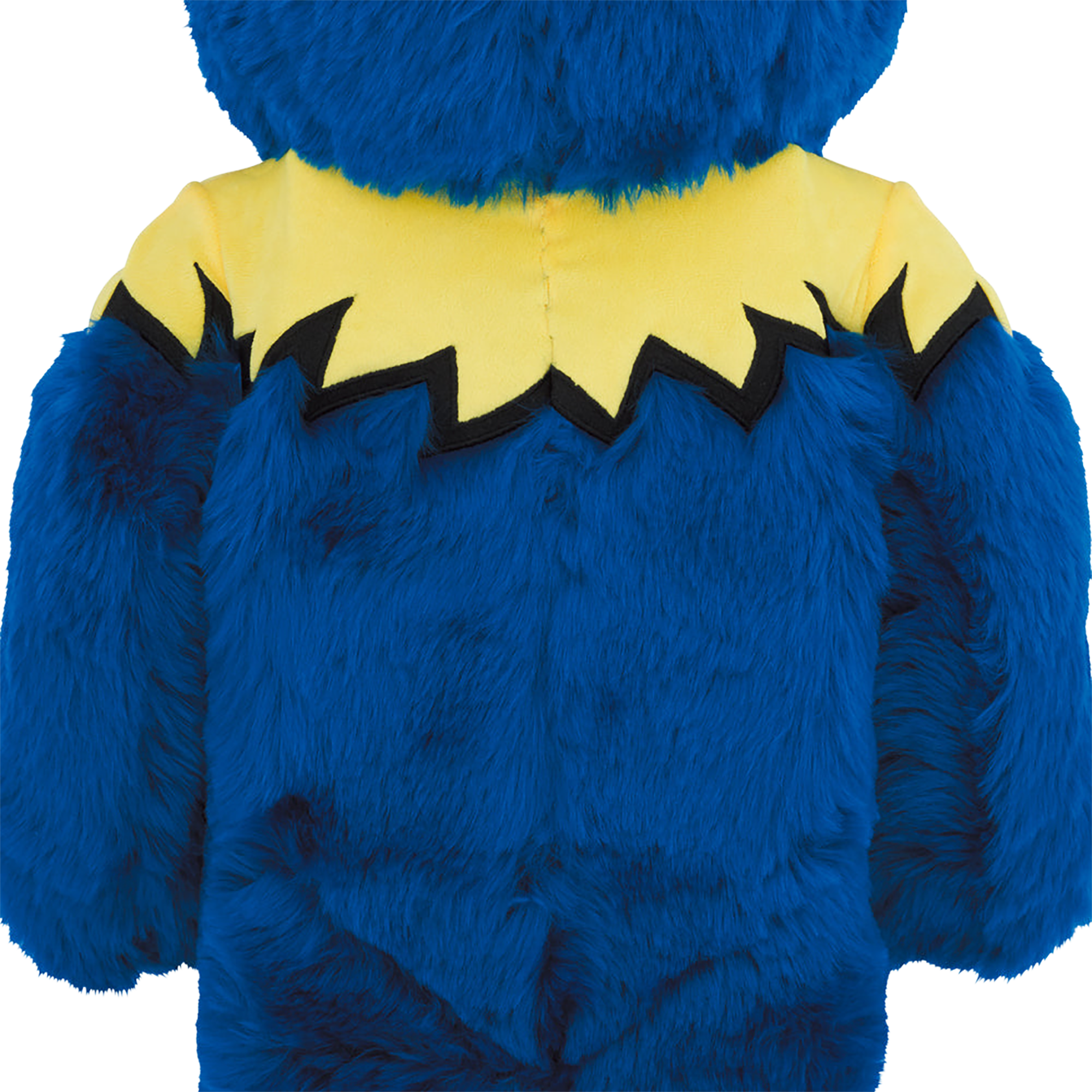 BE@RBRICK GRATEFUL DEAD DANCING BEARS COSTUME Ver. BLUE 1000％《2023年11月発売・発送予定 受注期間は6月10日まで》