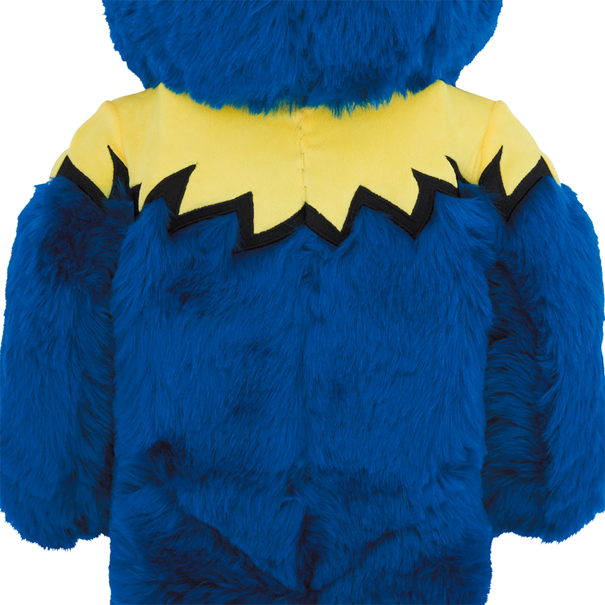 BE@RBRICK GRATEFUL DEAD DANCING BEARS COSTUME Ver. BLUE 1000％《2023年11月発売・発送予定 受注期間は6月10日まで》