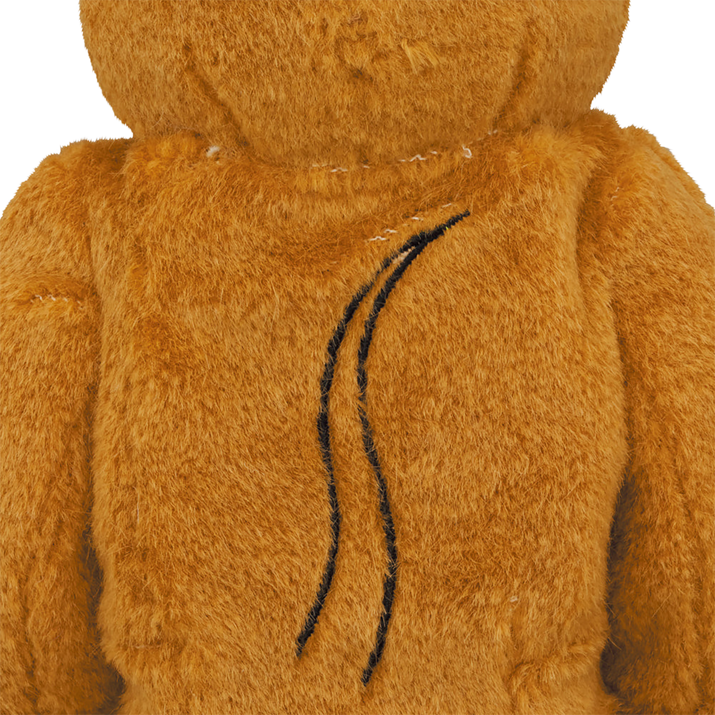 BE@RBRICK JERRY 服装 Ver. 400% (TOM AND JERRY)《预定2024年2月发售，订购截止至8月10日》