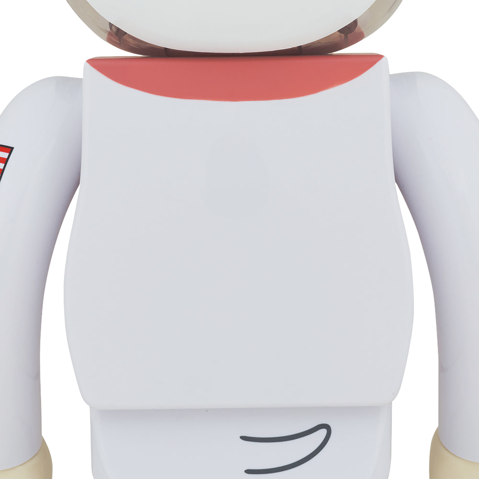 BE@RBRICK ASTRONAUT SNOOPY 1000% | MEDICOM TOY OFFICIAL STORE BE@RBRICK ASTRONAUT SNOOPY 1000% | MEDICOM TOY OFFICIAL STORE