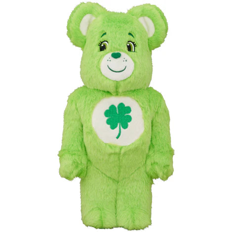 BE@RBRICK 好运熊(TM) 服装Ver. 400%