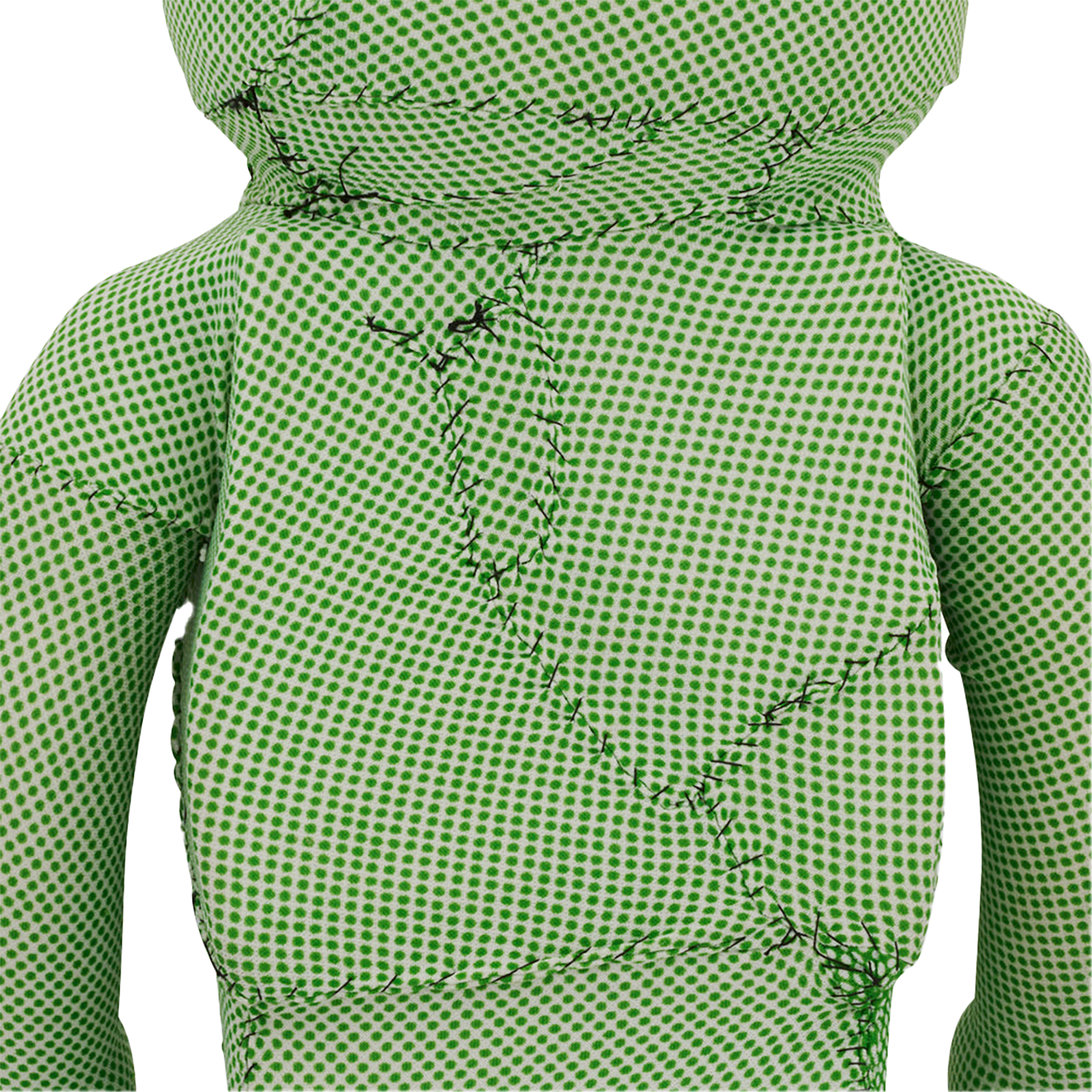 Anne Valerie Dupond ONE OF KIND BE@RBRICK 1000％《Lottery item. Scheduled to be shipped in late March 2025. Lottery period is until March 9th.》