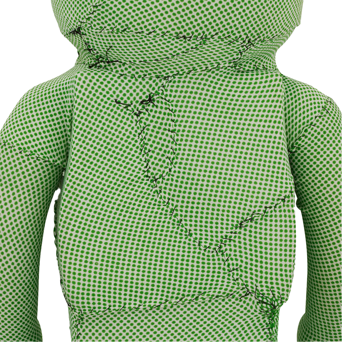 Anne Valerie Dupond ONE OF KIND BE@RBRICK 1000％《Lottery item. Scheduled to be shipped in late March 2025. Lottery period is until March 9th.》