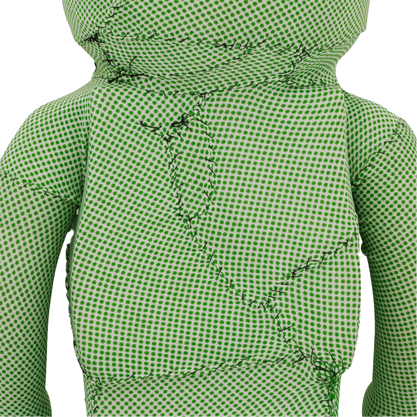 Anne Valerie Dupond ONE OF KIND BE@RBRICK 1000％《Lottery item. Scheduled to be shipped in late March 2025. Lottery period is until March 9th.》