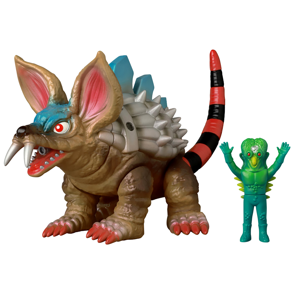  MAT(MONSTER ART TOY)Series Robonez + Mini Messier Nebula Alien《Lottery item. Cannot be purchased together. Scheduled to be shipped in late August 2025. Lottery period is until April 10th.》