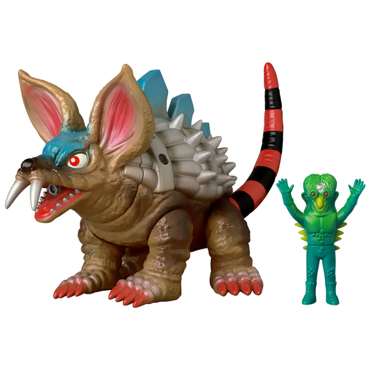  MAT(MONSTER ART TOY)Series Robonez + Mini Messier Nebula Alien《Lottery item. Cannot be purchased together. Scheduled to be shipped in late August 2025. Lottery period is until April 10th.》