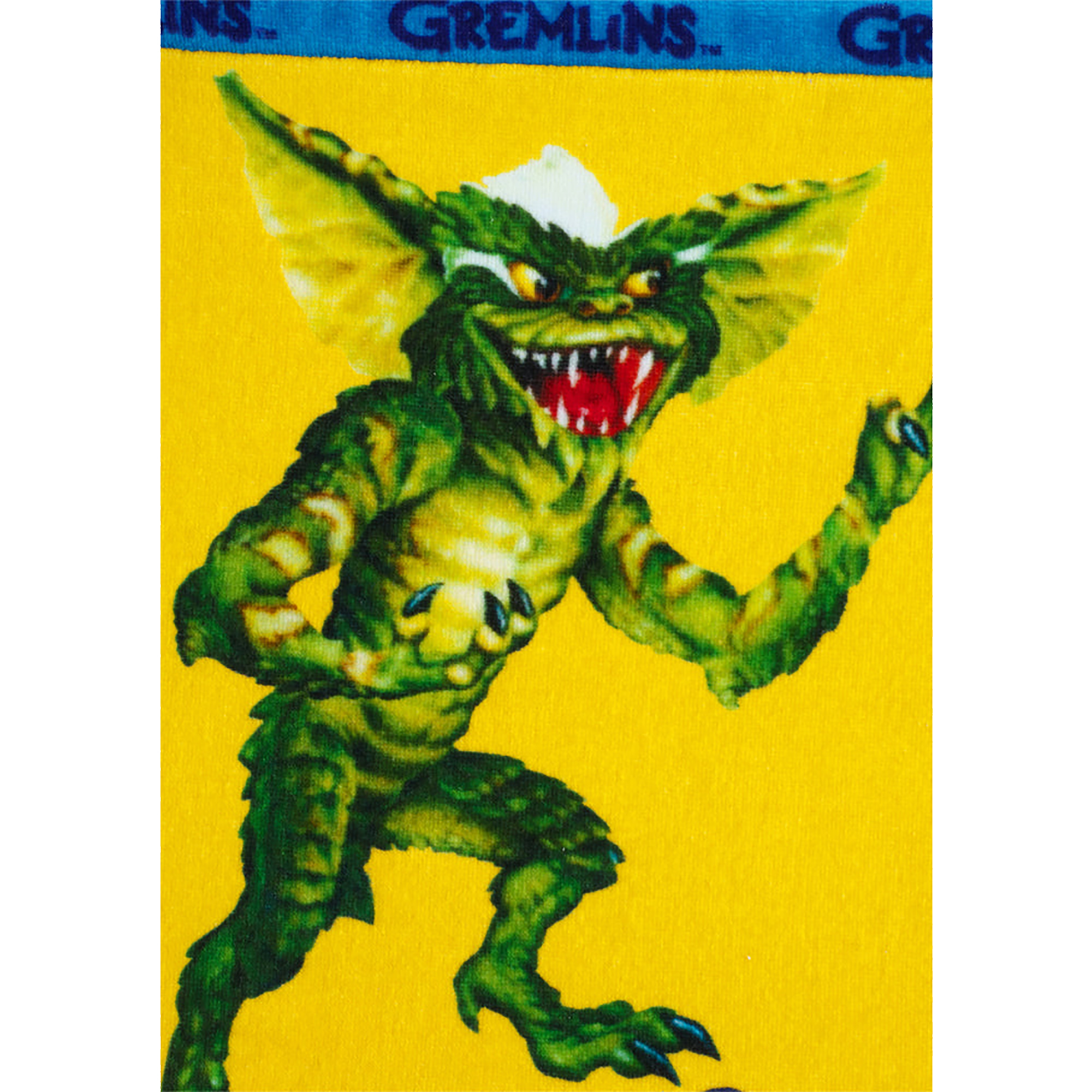 MLE GREMLINS 「STRIPE」HAND TOWEL《Planned to be shipped in late August 2025 / Order period is until May 10》