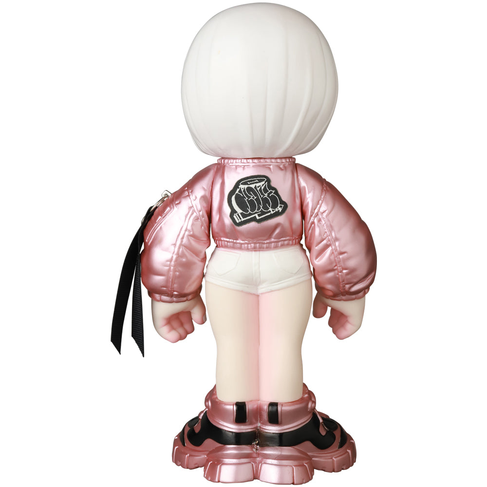 MOVE Rose Gold《Lottery item. Cannot be purchased together. Scheduled to be shipped in late May 2025. Lottery period is until  May 10th.》